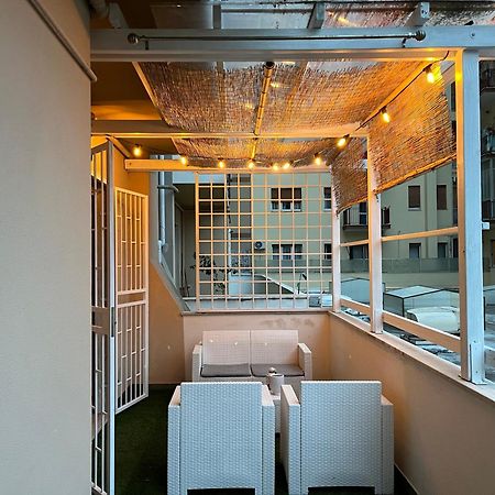 Casapratti Pescara Centro公寓 外观 照片