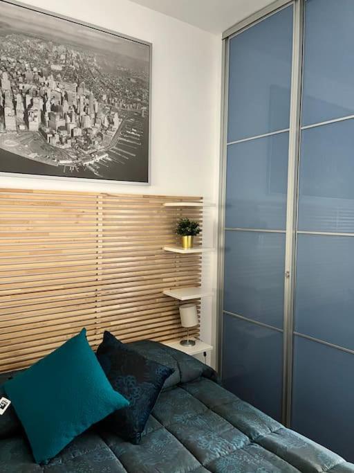 Casapratti Pescara Centro公寓 外观 照片