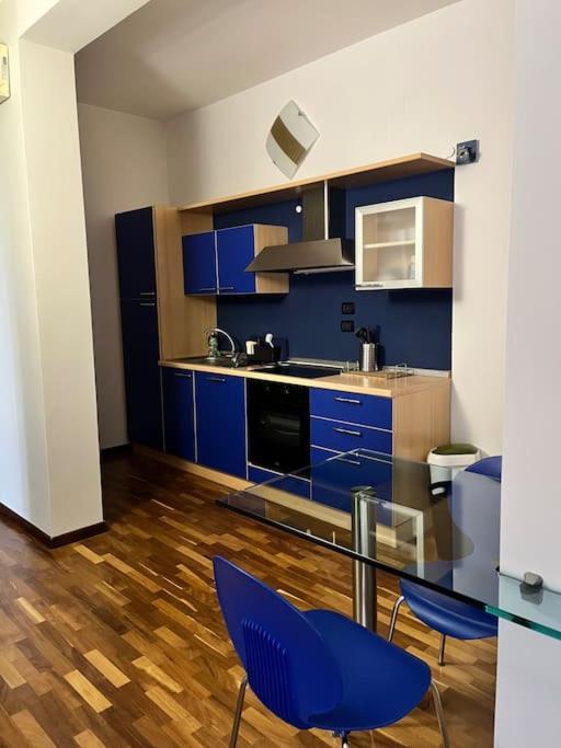 Casapratti Pescara Centro公寓 外观 照片