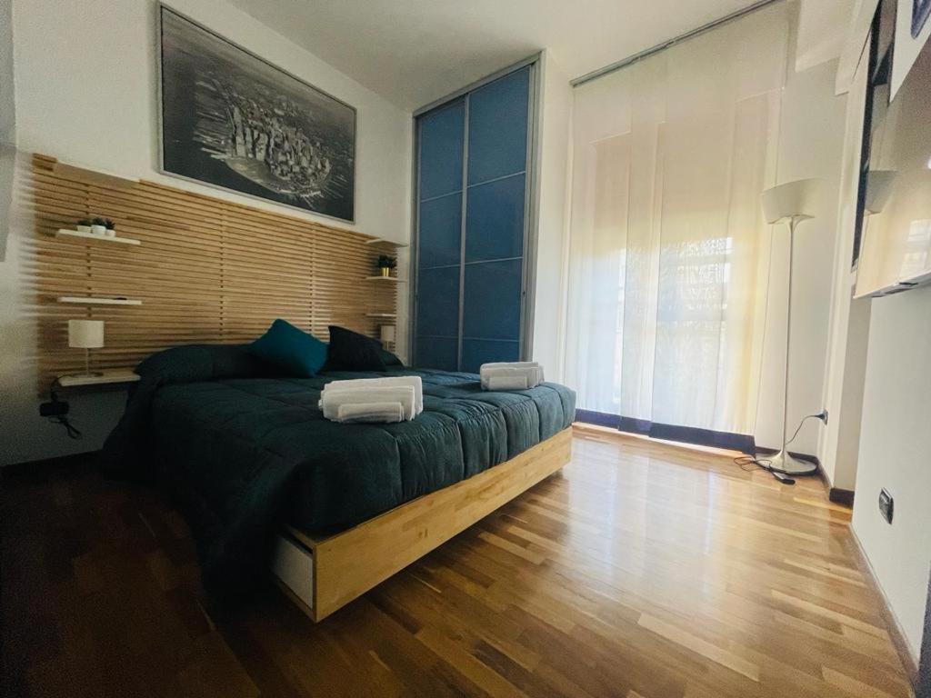 Casapratti Pescara Centro公寓 外观 照片