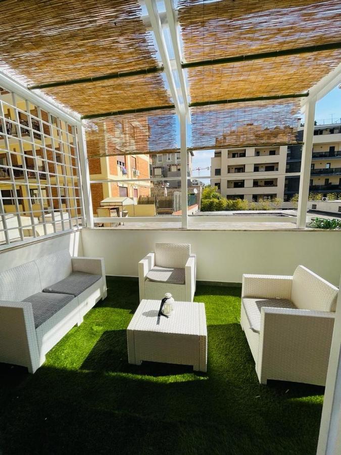 Casapratti Pescara Centro公寓 外观 照片
