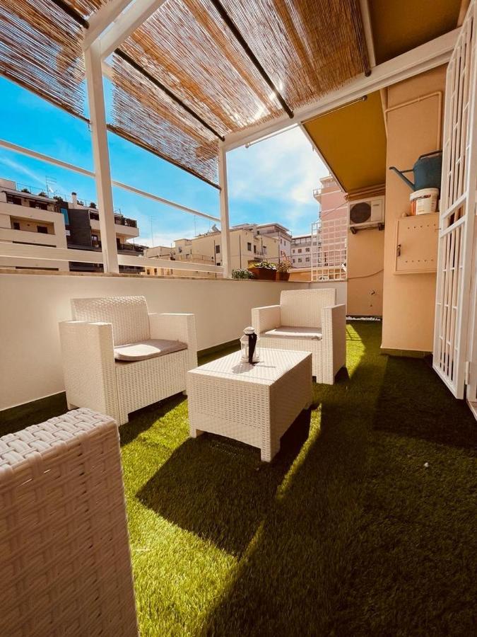 Casapratti Pescara Centro公寓 外观 照片