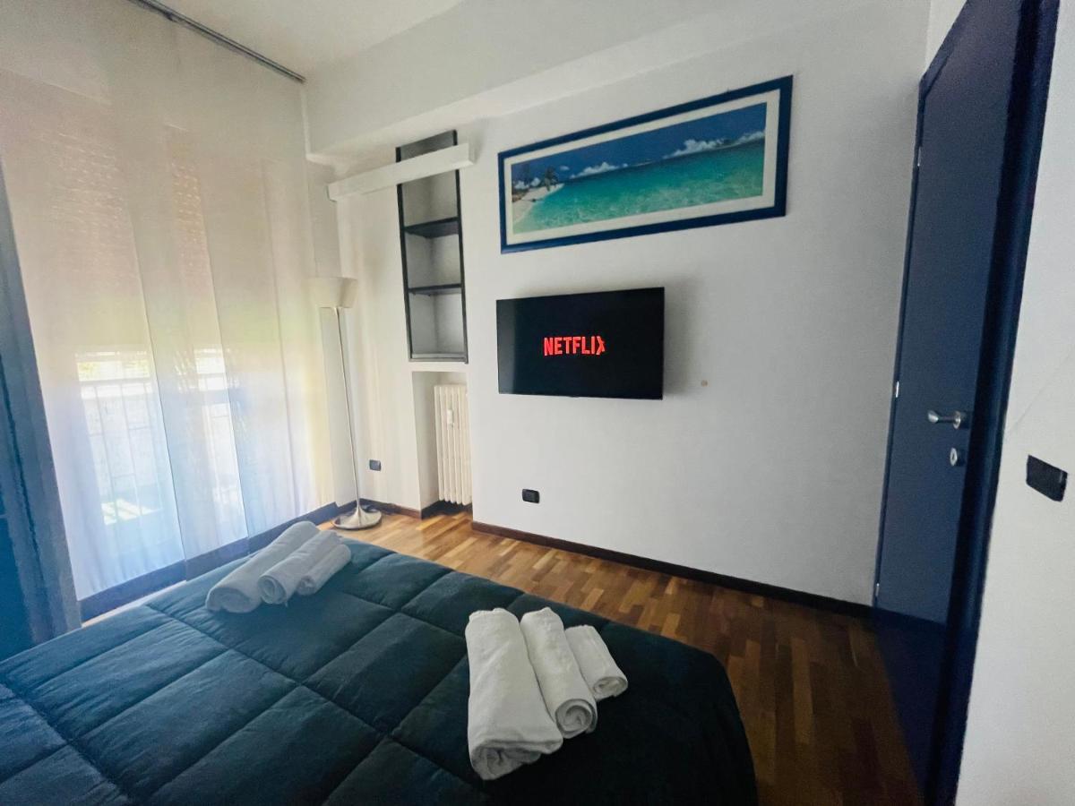Casapratti Pescara Centro公寓 外观 照片