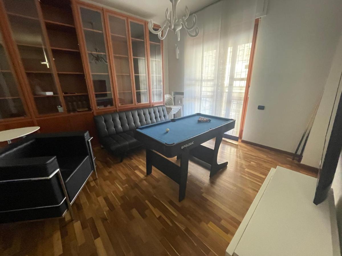 Casapratti Pescara Centro公寓 外观 照片