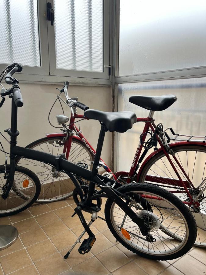Casapratti Pescara Centro公寓 外观 照片